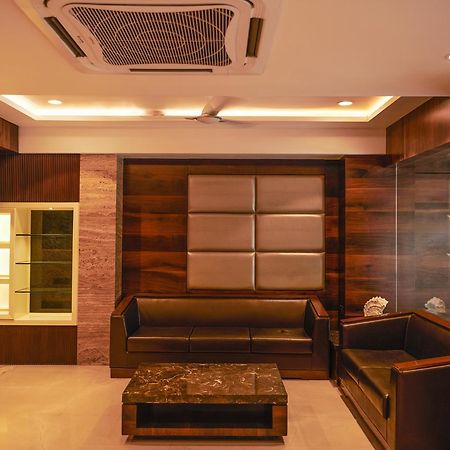 The Atithi Niwas Indore Exterior foto