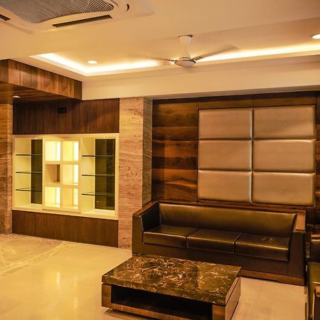 The Atithi Niwas Indore Exterior foto