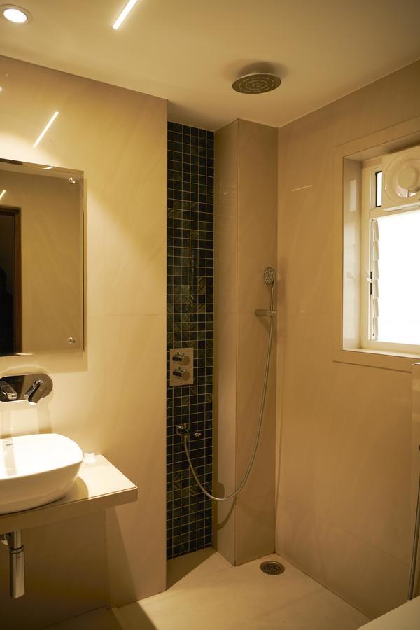 The Atithi Niwas Indore Exterior foto